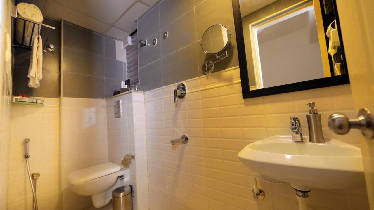 Hotel The Altruist Business Whitefield