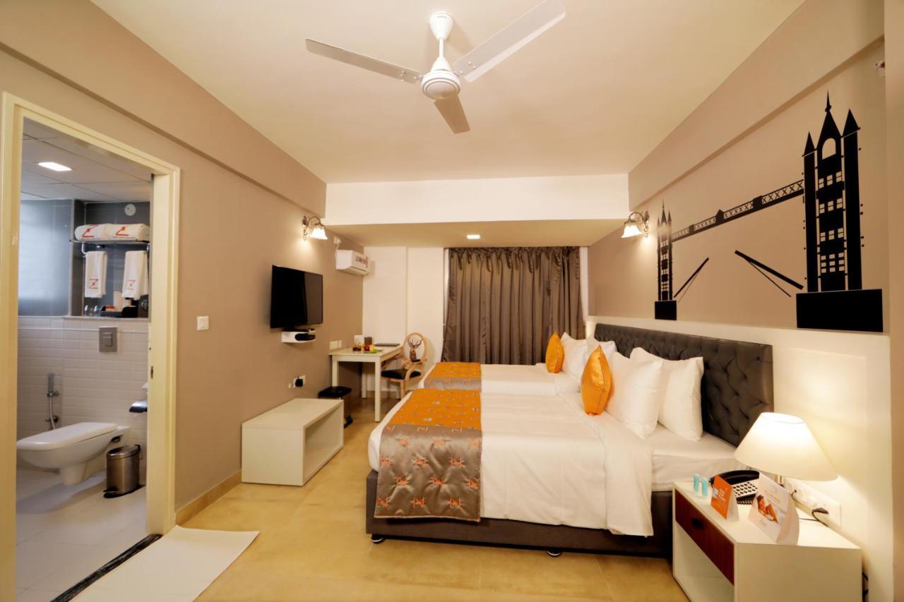 The Altruist Business Whitefield Bangalore