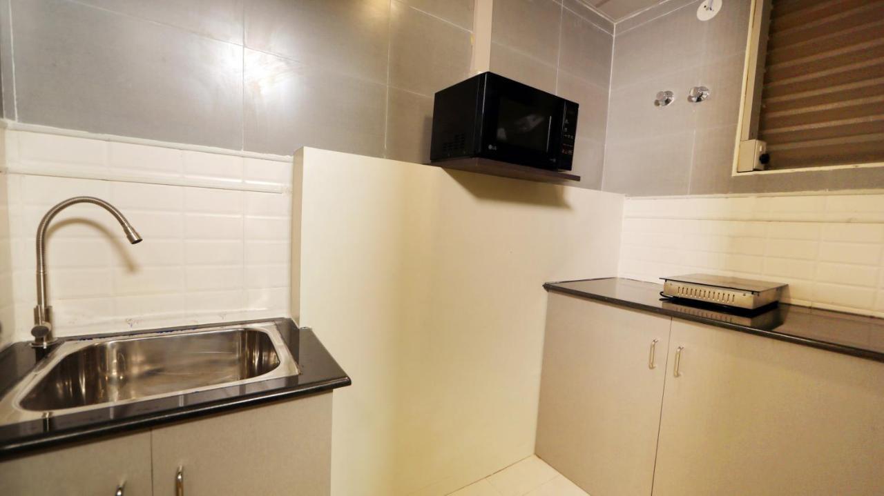 Hotel The Altruist Business Whitefield Bangalore