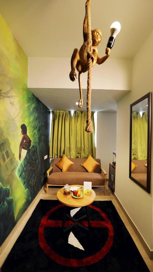 The Altruist Business Whitefield Bangalore