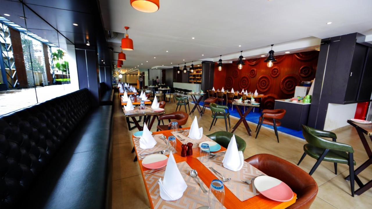 The Altruist Business Whitefield Bangalore