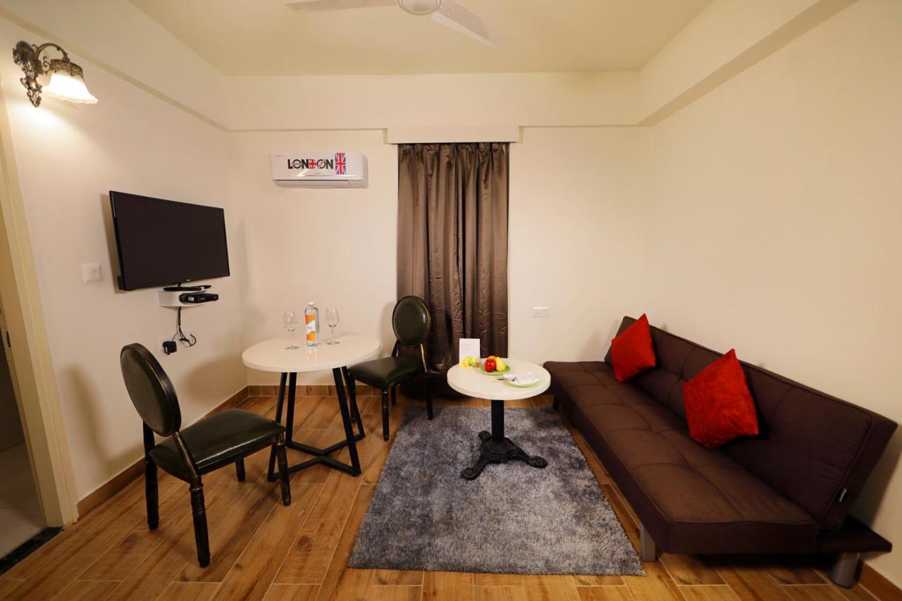 The Altruist Business Whitefield Hotel