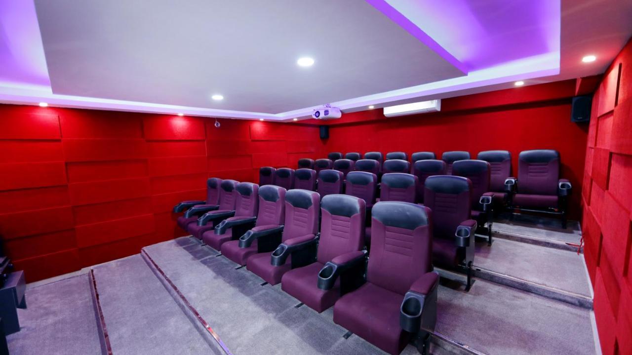 The Altruist Business Whitefield 4*