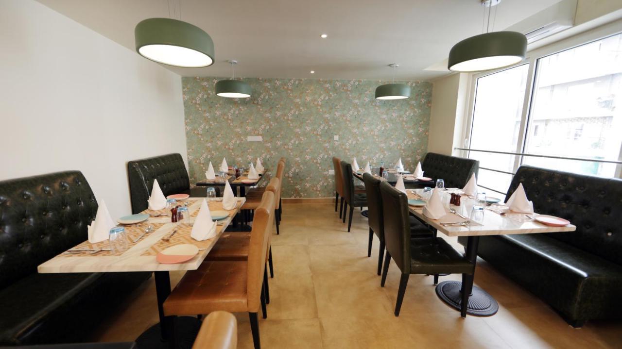 Hotel The Altruist Business Whitefield