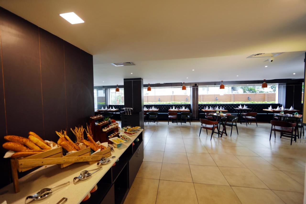 The Altruist Business Whitefield 4*