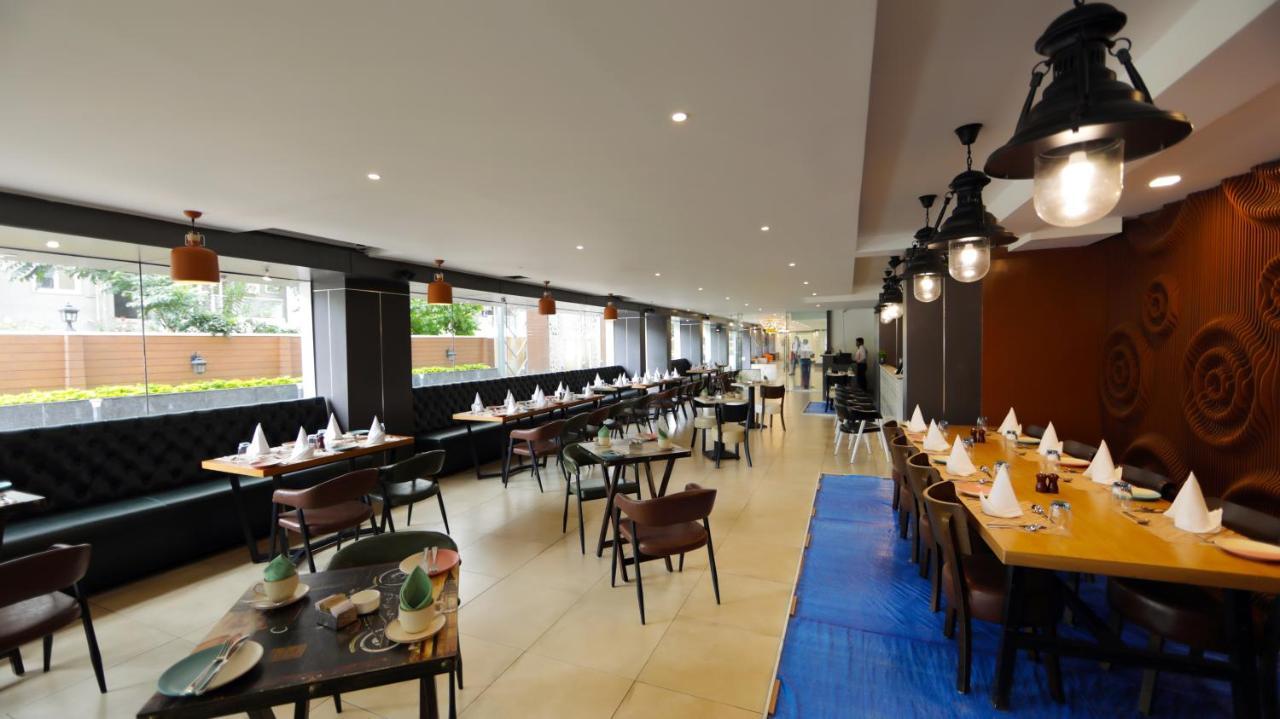 The Altruist Business Whitefield Bangalore