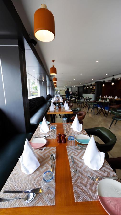 The Altruist Business Whitefield 4*