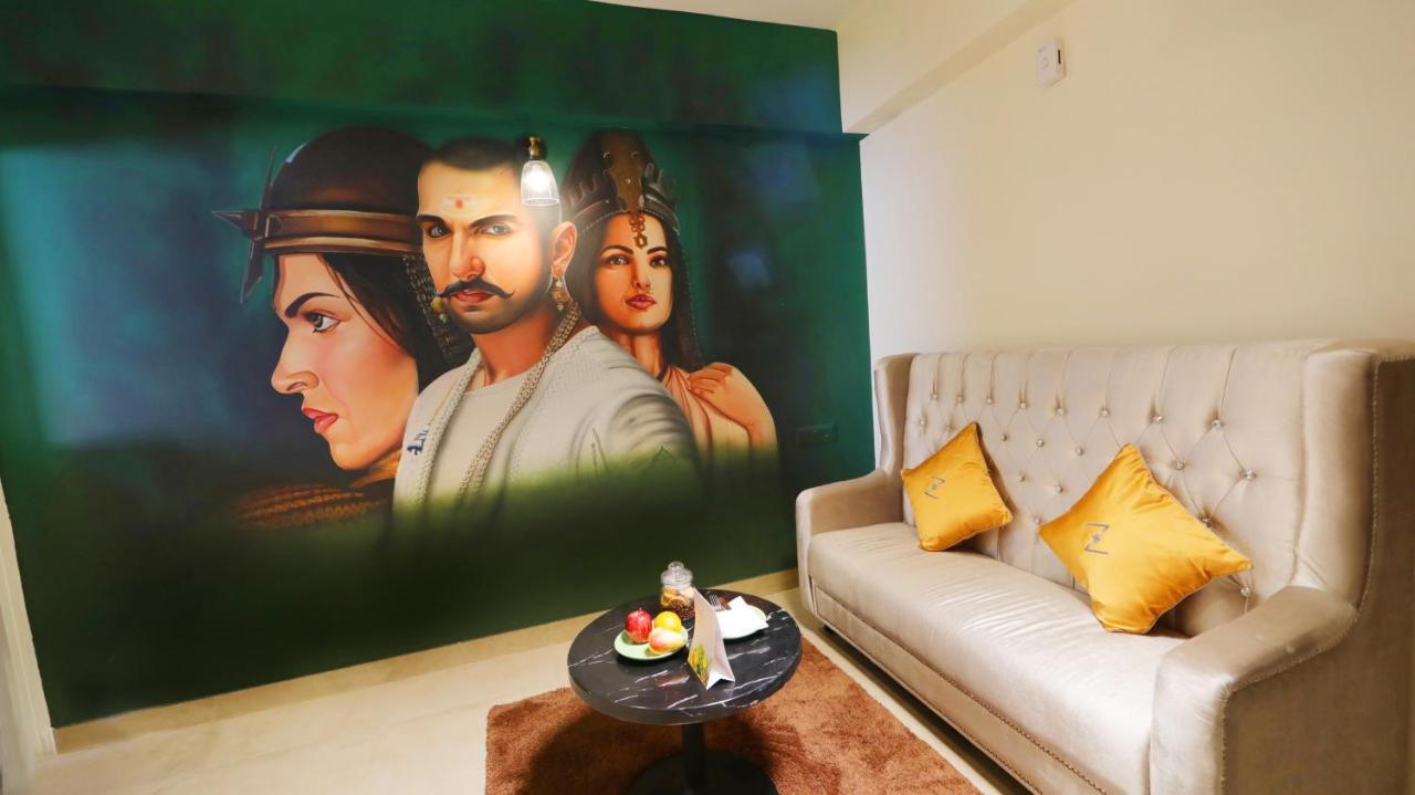 The Altruist Business Whitefield 4* Bangalore