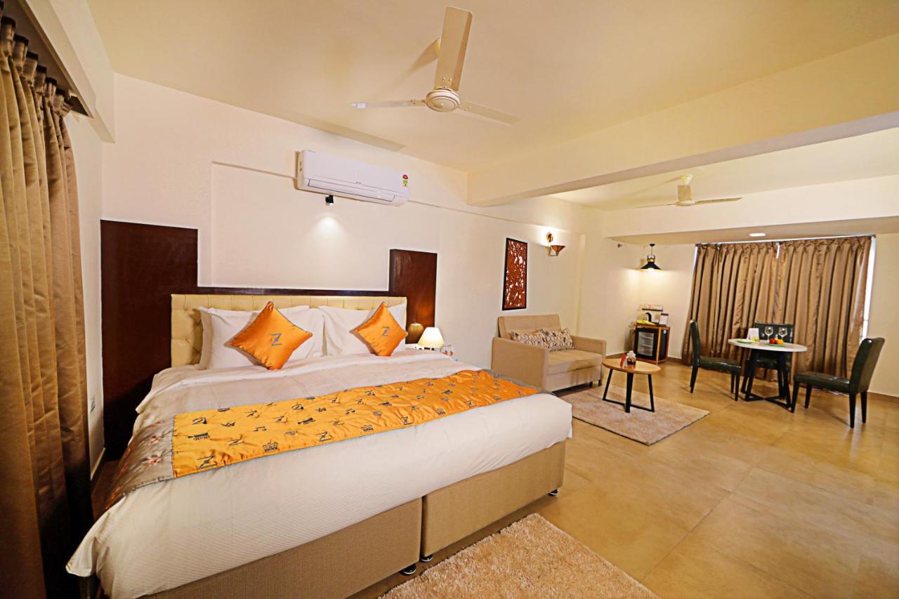 The Altruist Business Whitefield 4*