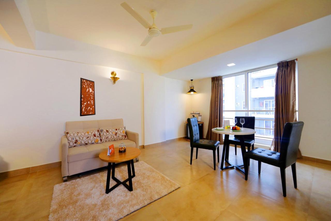 The Altruist Business Whitefield Hotel Bangalore