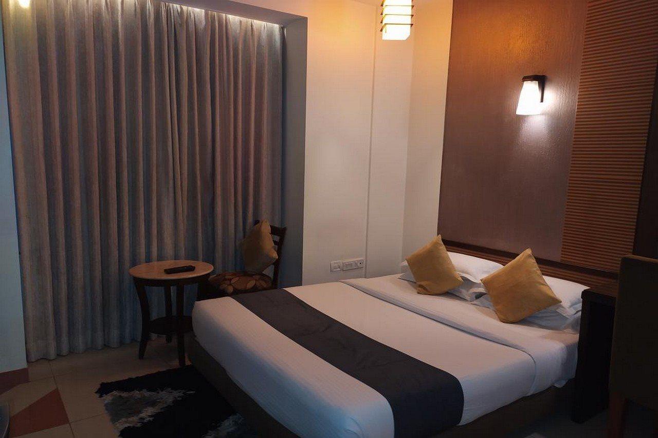 Hotel Silicrest