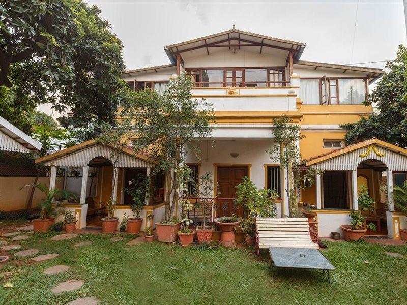 Casa Bangalore
