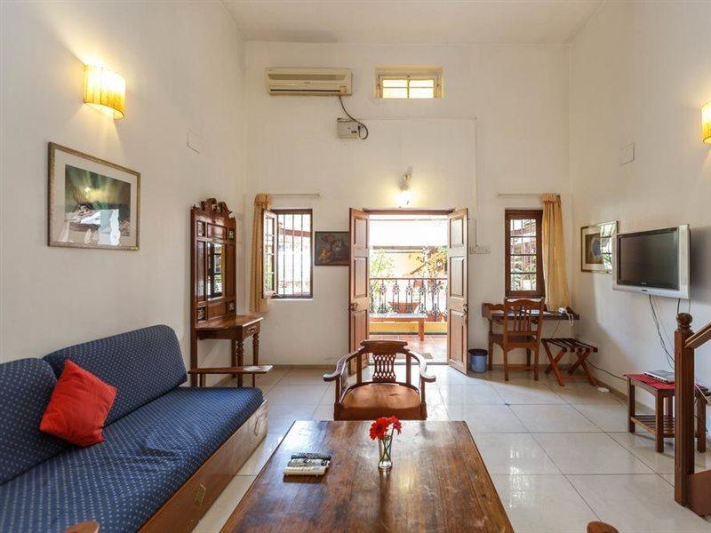 Casa Acomodação com café da manhã 