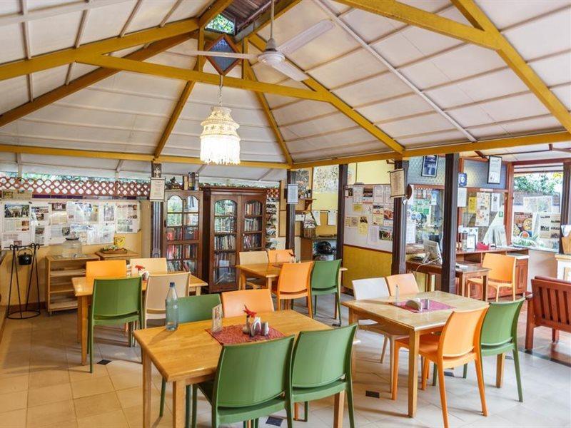 Casa Acomodação com café da manhã  3*