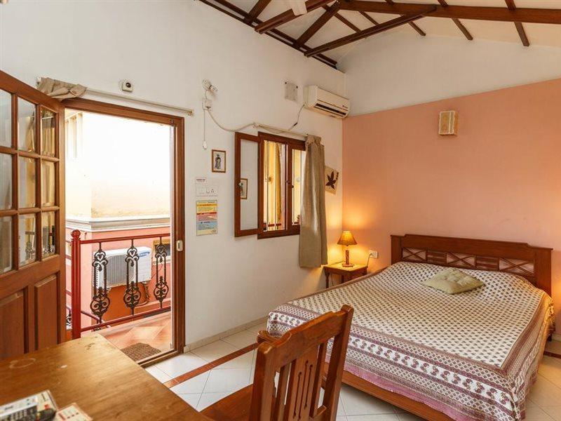 Casa Bed & Breakfast 3*