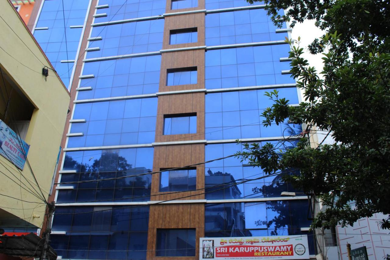 I Residency Hotel 3*
