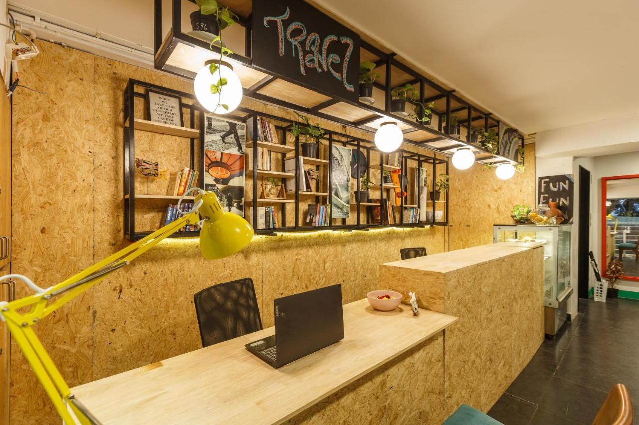 Hostel Locul - Church Street