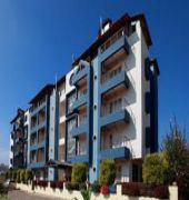 Royal Suites Hotel Apartments