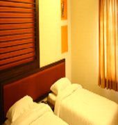 Royal Suites Hotel Apartments 3* Bangalore