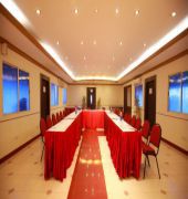 Royal Suites Hotel Apartments Guest house