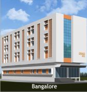 The Orange Hotel Bangalore