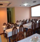 Hotel The Orange Bangalore