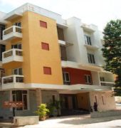 Arama Suites 2*