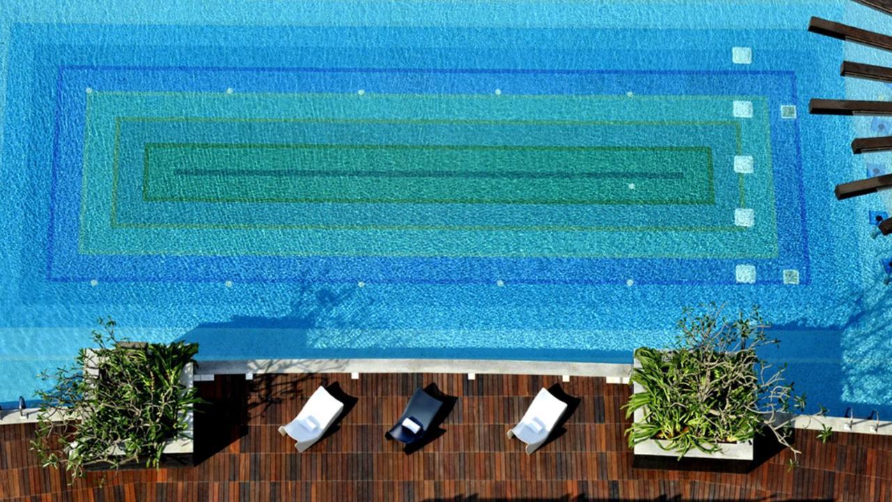 Hotel The Oterra