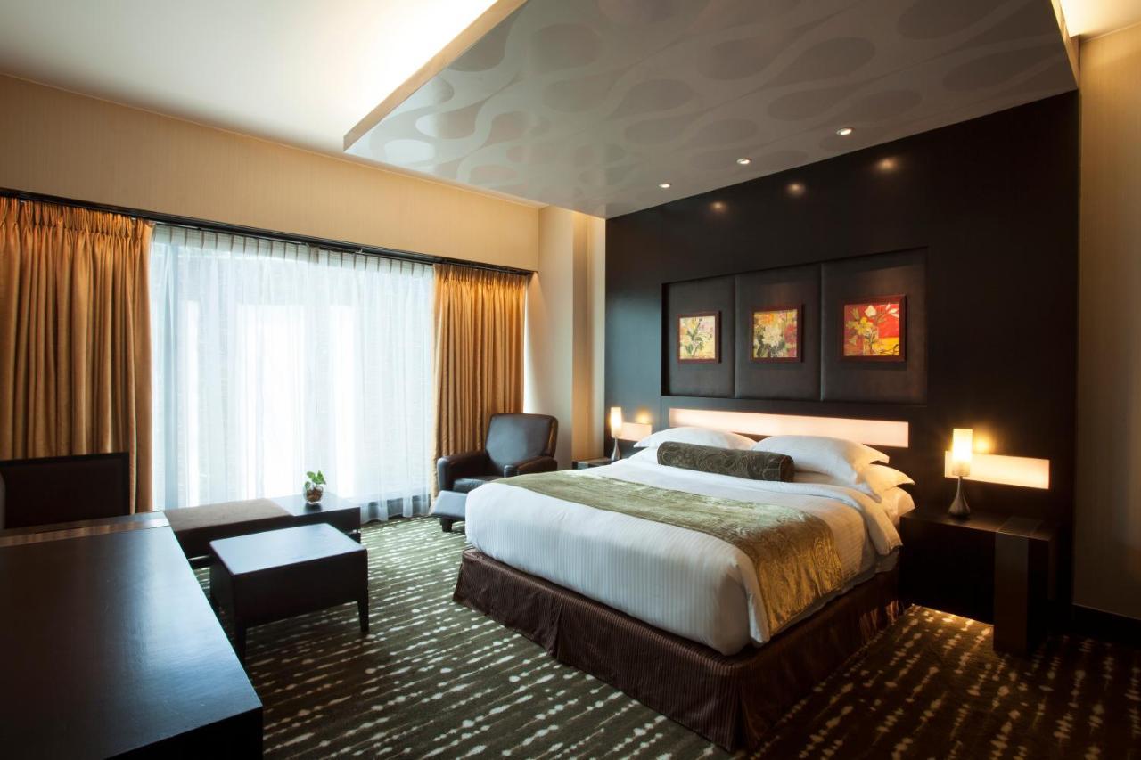 The Oterra Bangalore