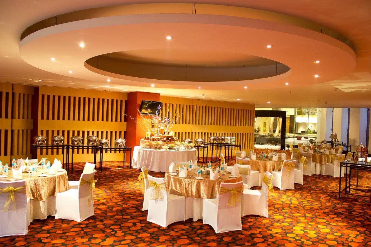 Hotel The Oterra Bangalore