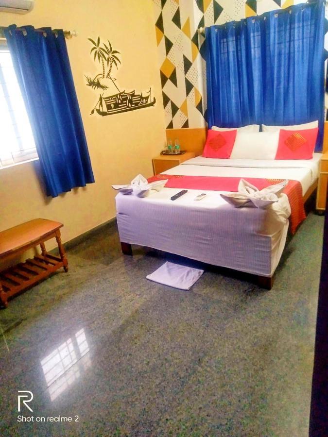 Oyo 75854 Harsha Residency Bangalore
