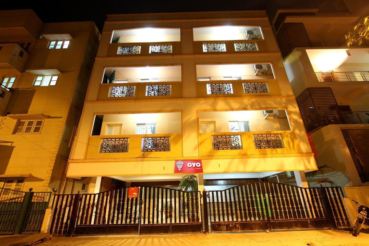 Oyo 9959 Varcity Ruby Hotel 3*