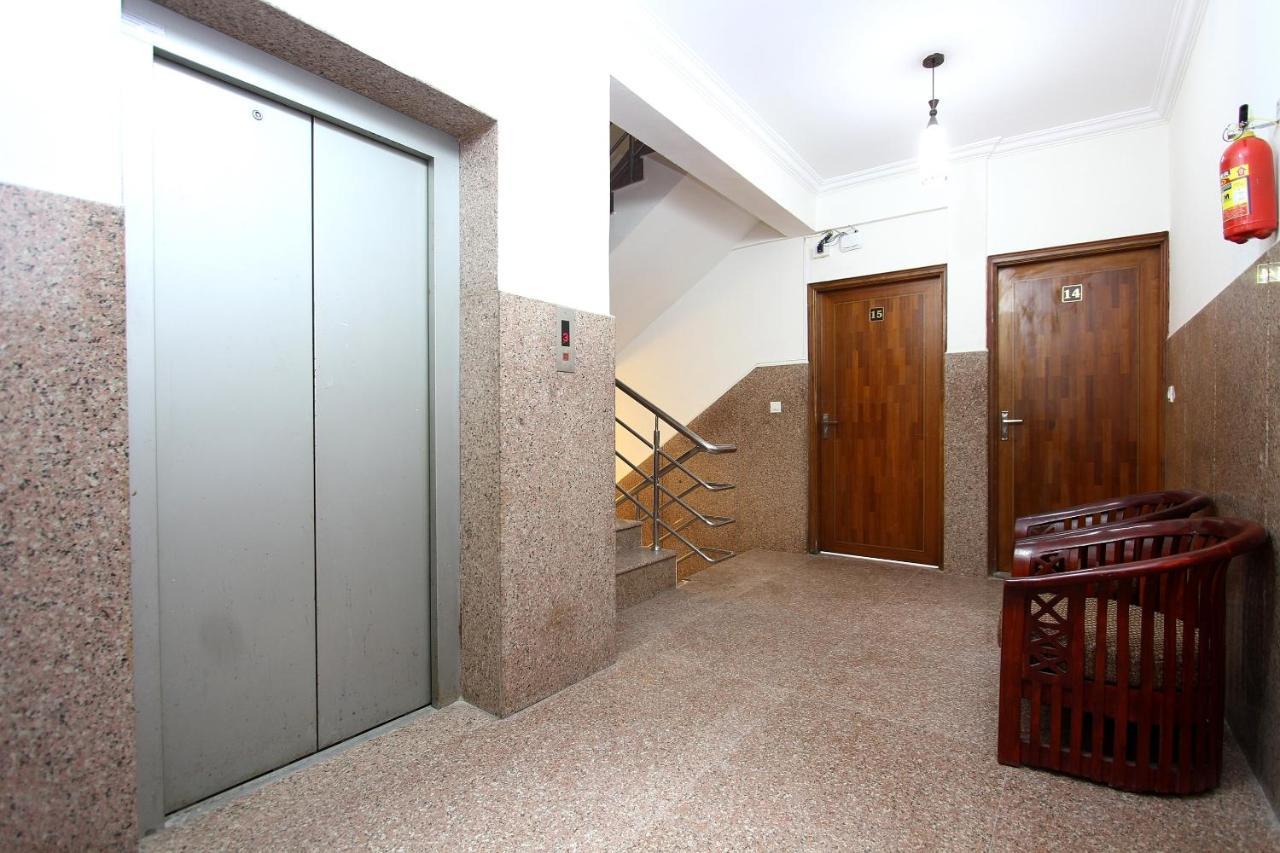 Oyo 9959 Varcity Ruby Hotel 3*