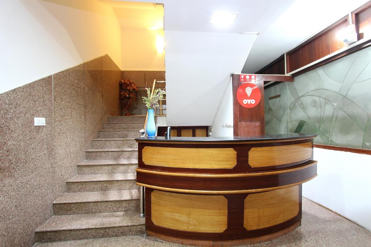Oyo 9959 Varcity Ruby Hotel