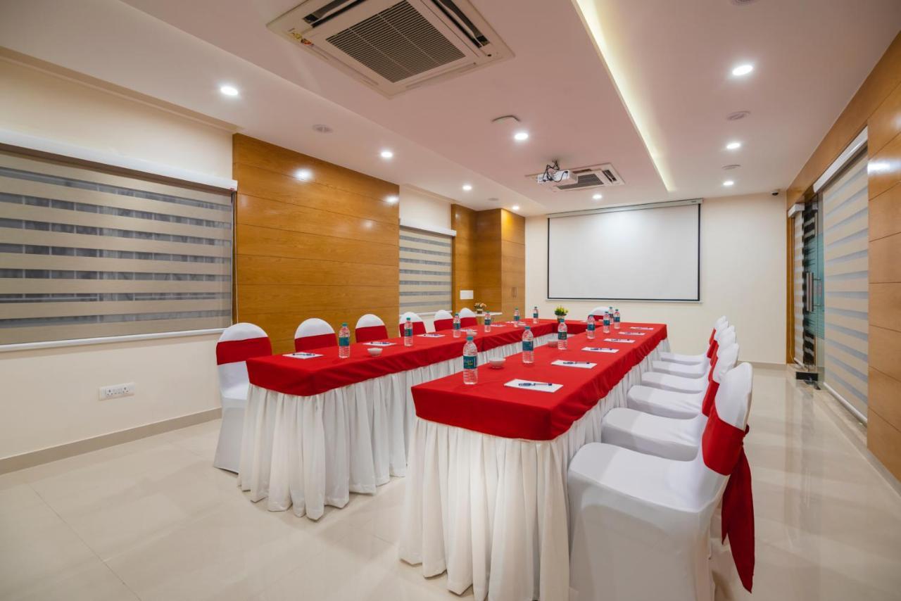 Vanusa Residency Hotel 3*