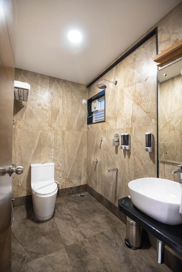 Hotel Vanusa Residency