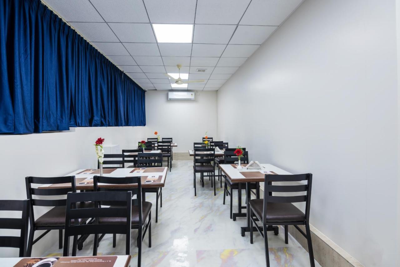 Hotel Vanusa Residency 3*