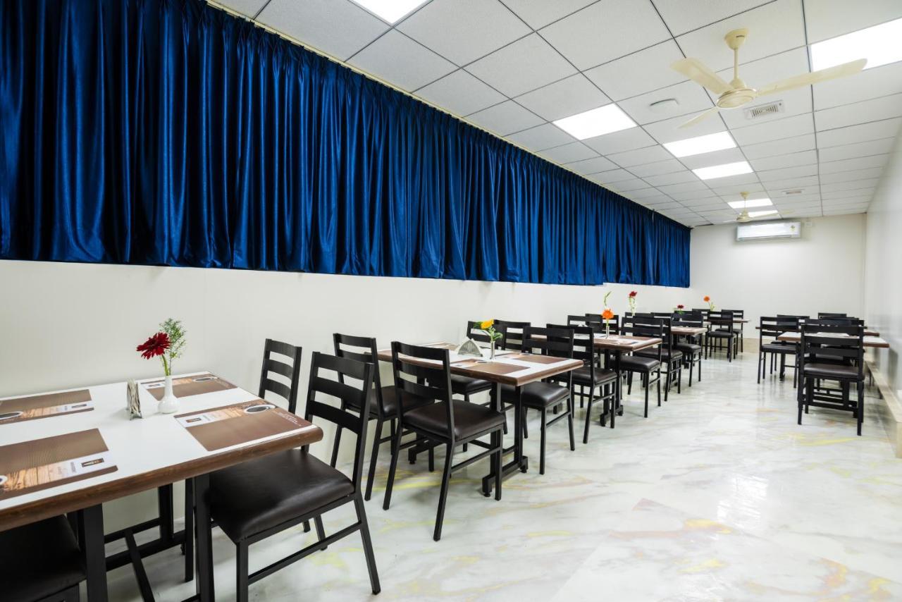 Vanusa Residency Bangalore