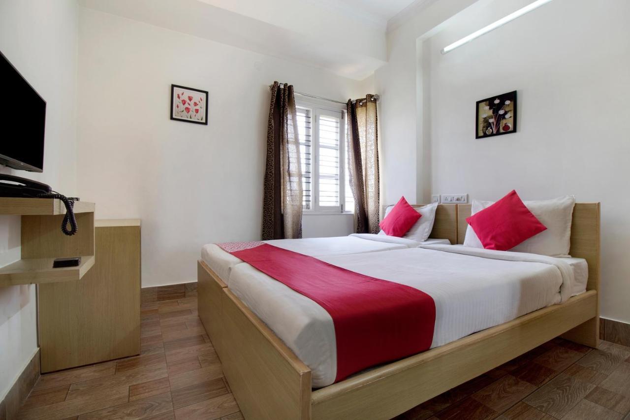 Hotel Oyo 9252 Sln Homes 3*