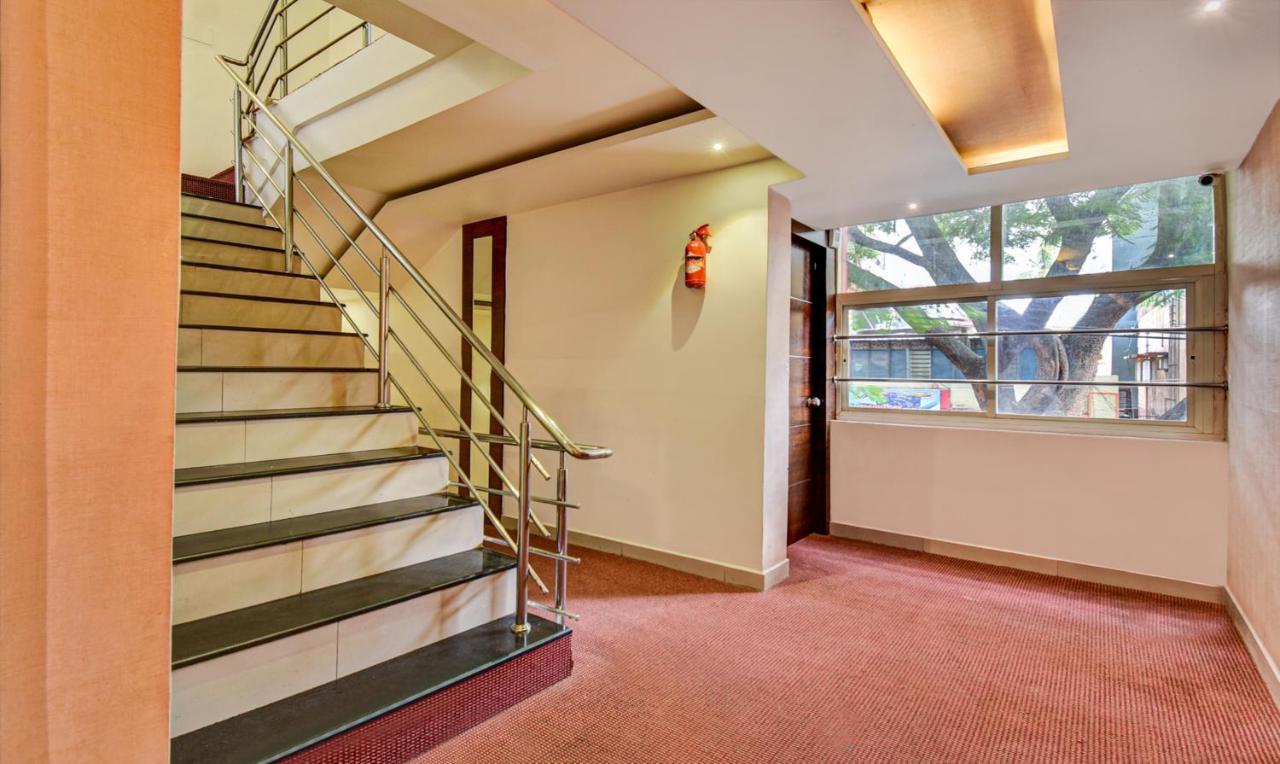 Treebo Trend Rekha Residency Hotel