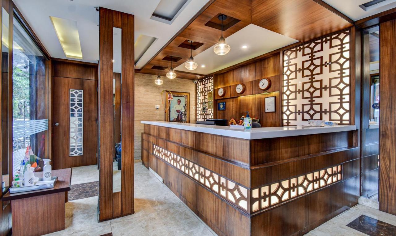 Treebo Trend Rekha Residency Hotel