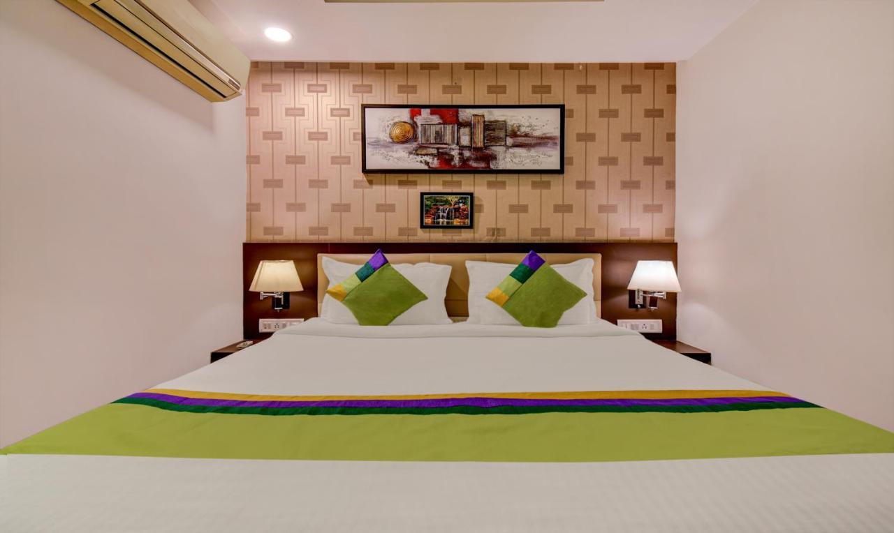 Treebo Trend Rekha Residency Bangalore