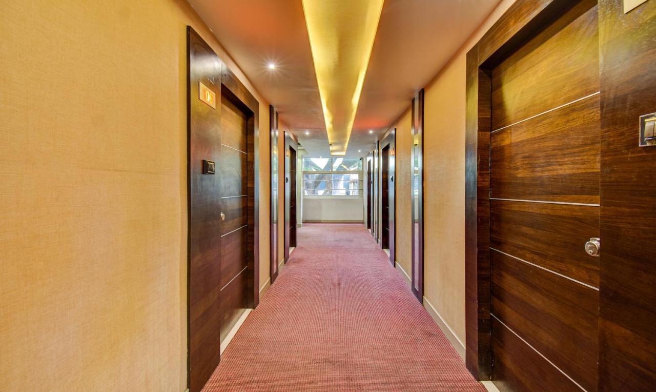 Treebo Trend Rekha Residency Hotel