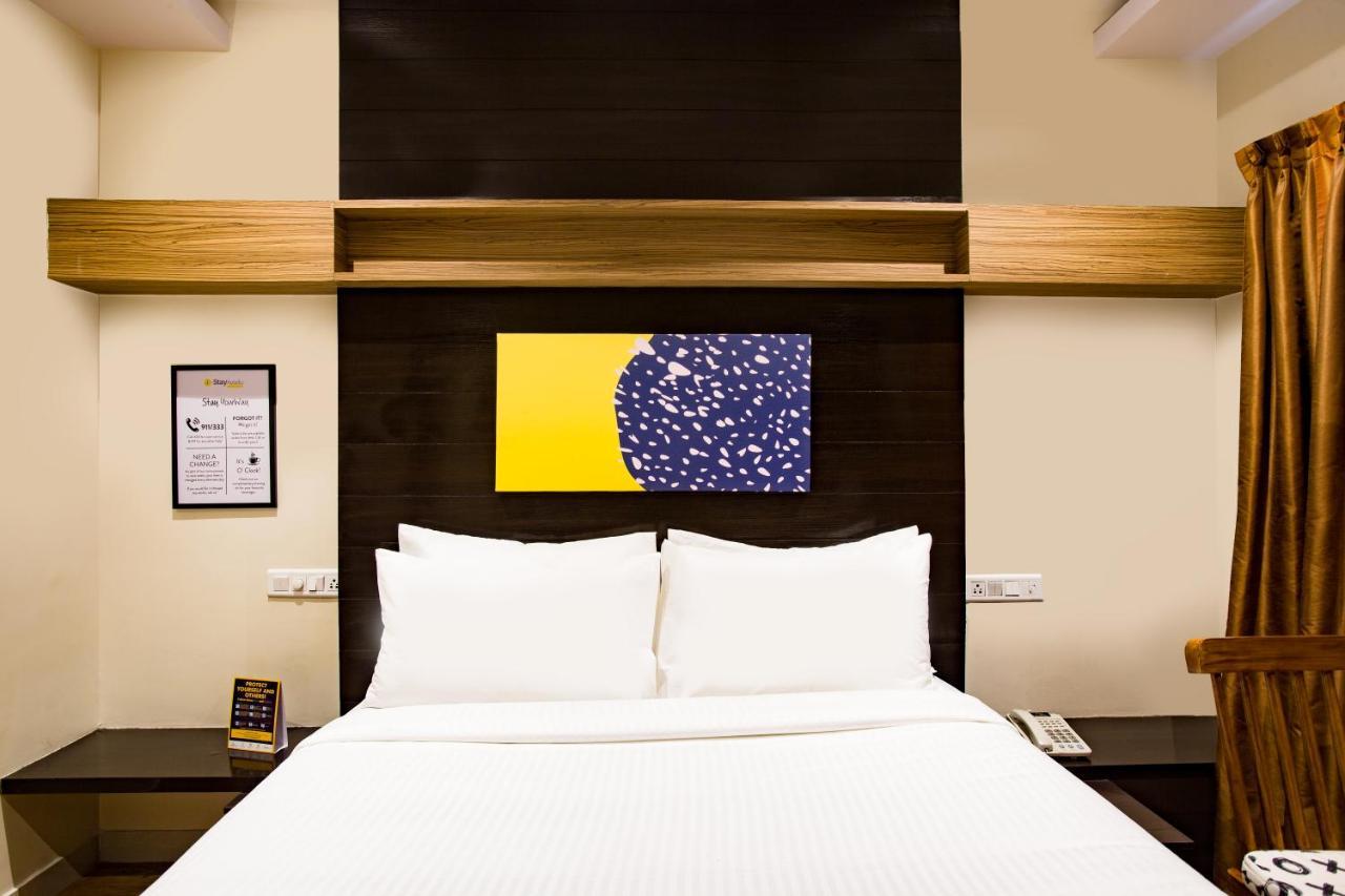 Hotel Istay Rajajinagar