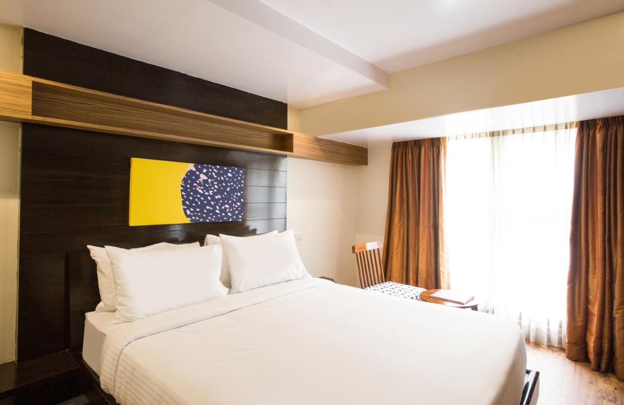 Istay Rajajinagar 3*