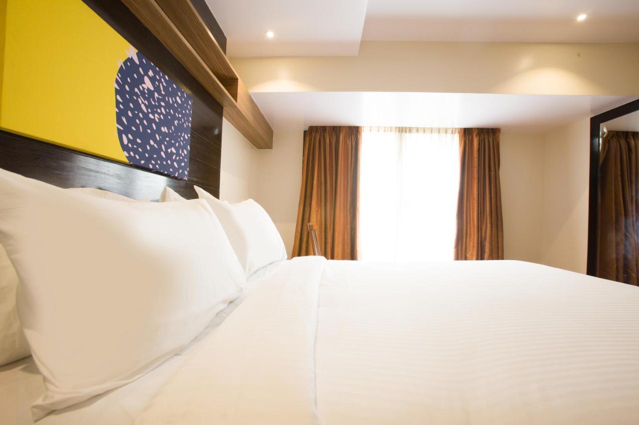 Istay Rajajinagar Hotel 3*