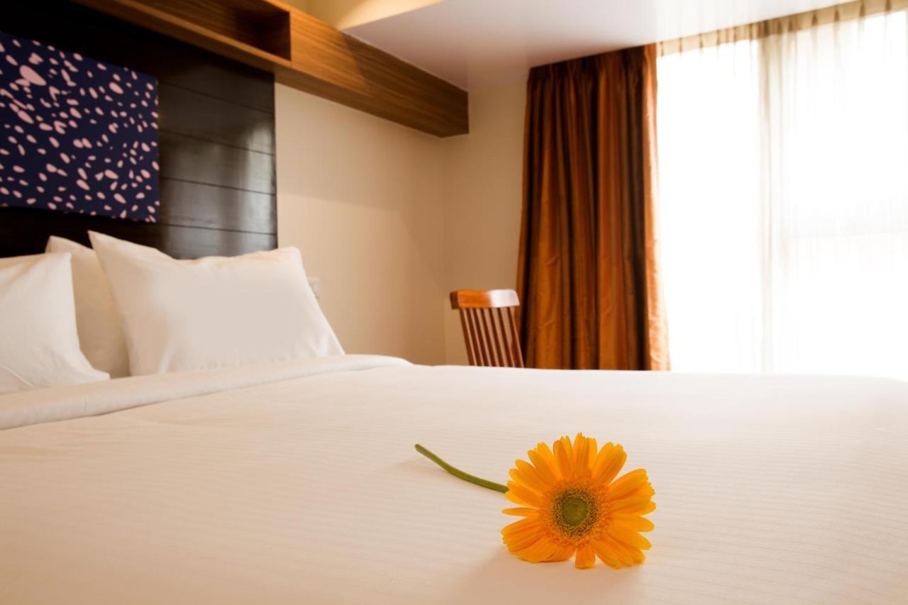Istay Rajajinagar Hotel