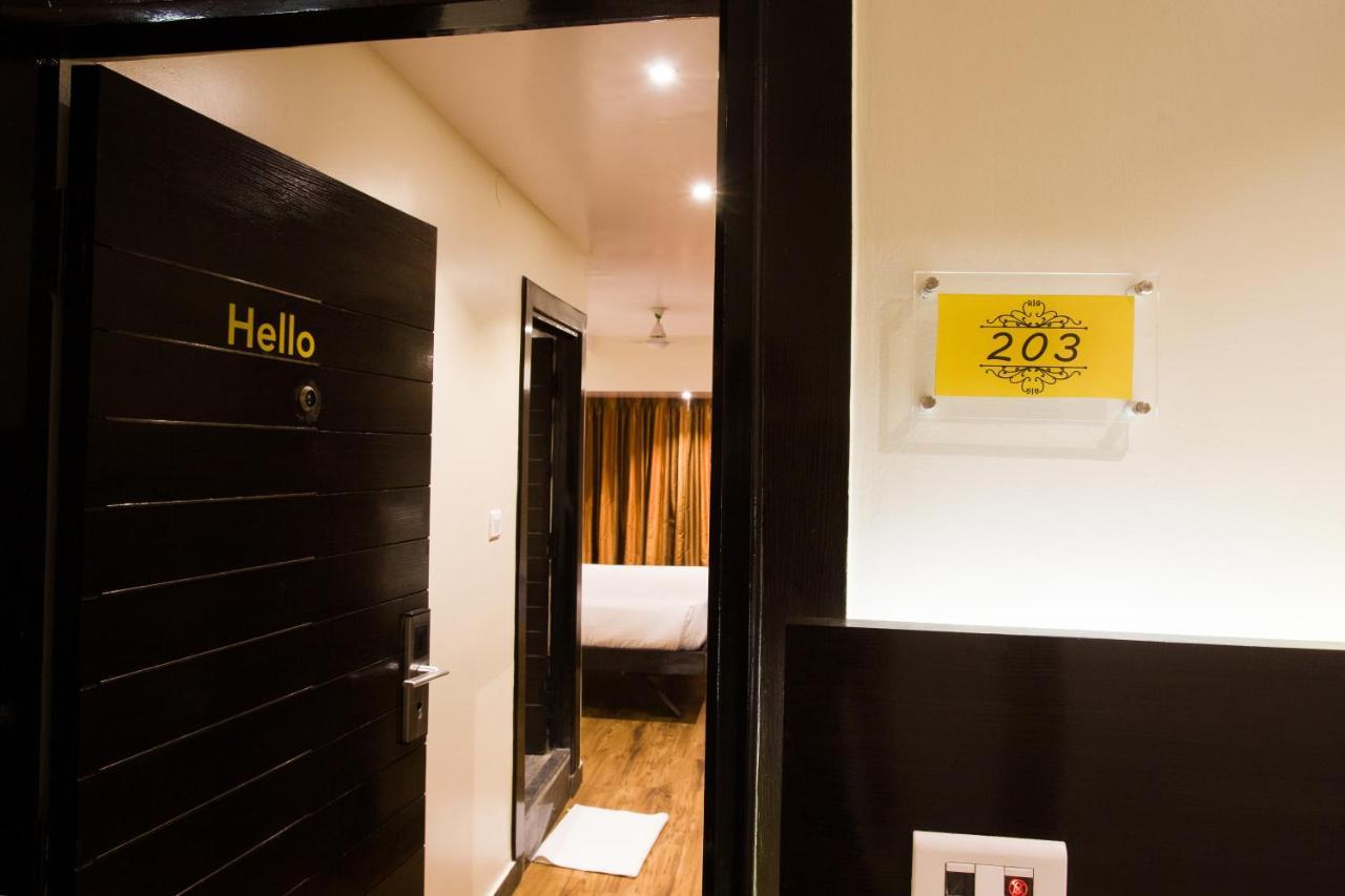 Hotel Istay Rajajinagar Bangalore
