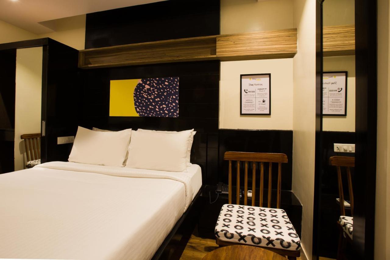 Istay Rajajinagar 3* Bangalore