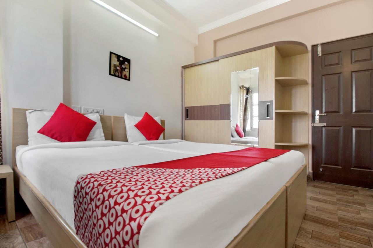 Oyo 9252 Sln Homes 3*